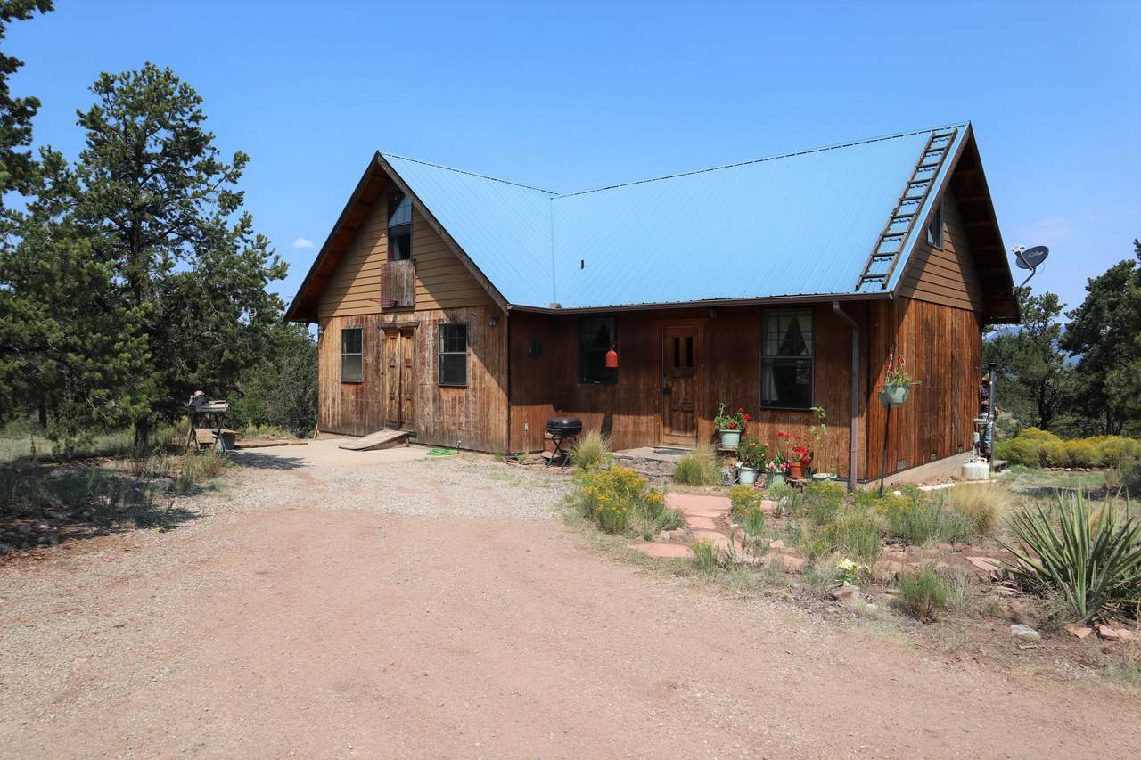 lot 68 Horse Peak Trail - Photo 1