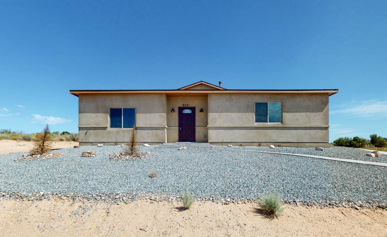 6031 Magnet Road - Photo 1