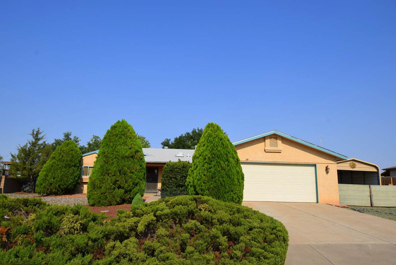1761 Allegheny Drive - Photo 1