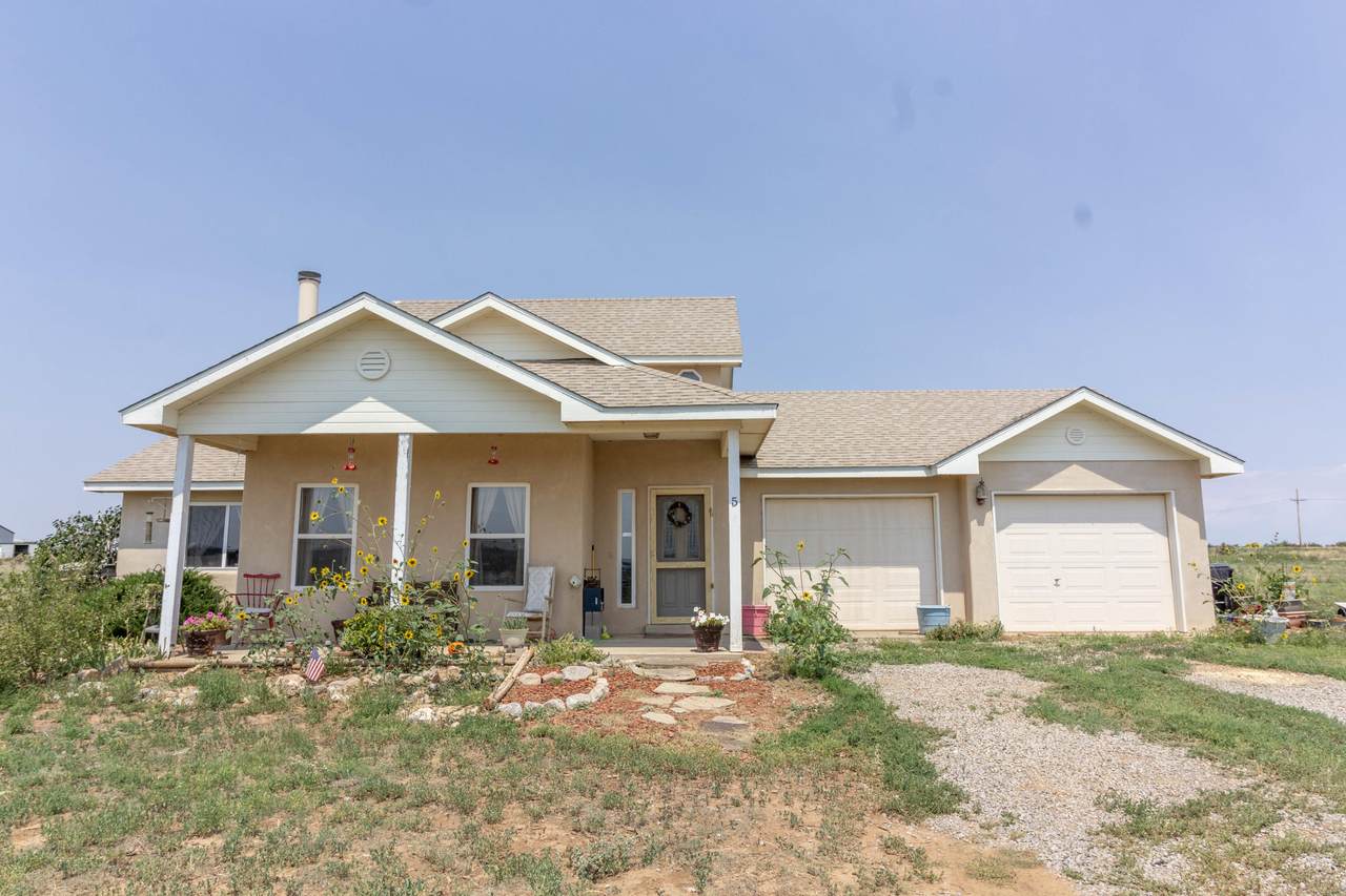 5 Hermosa Montana - Photo 1