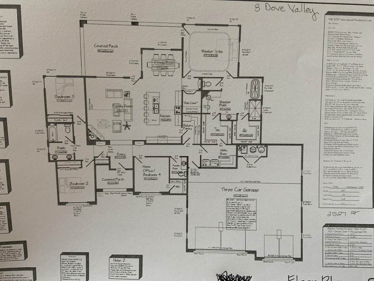 3 Dove Valley Place - Photo 1