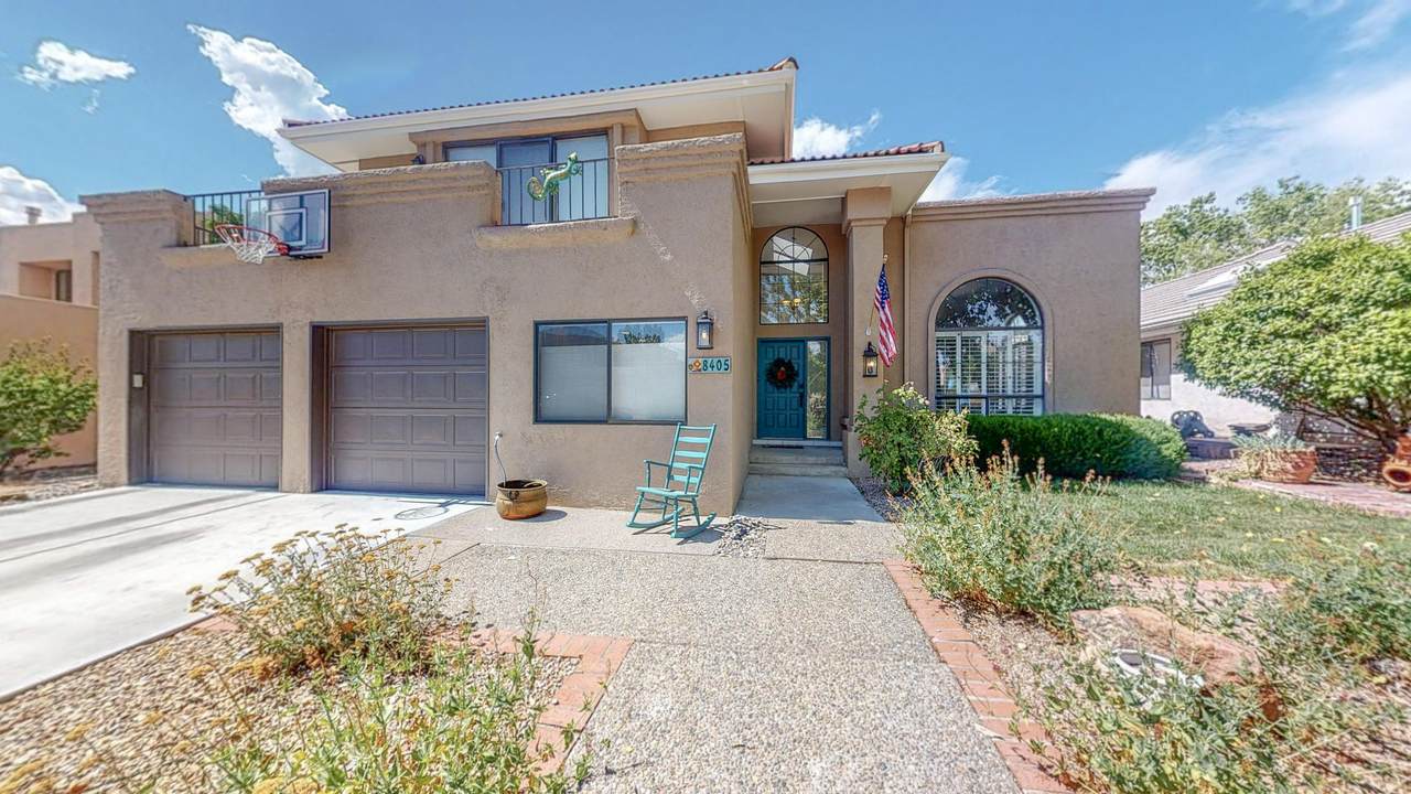 8405 Canyon Run Road - Photo 1