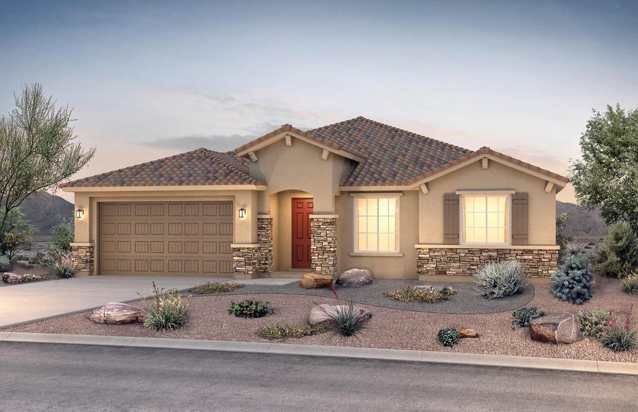 11419 Rock Squirrel Avenue - Photo 1
