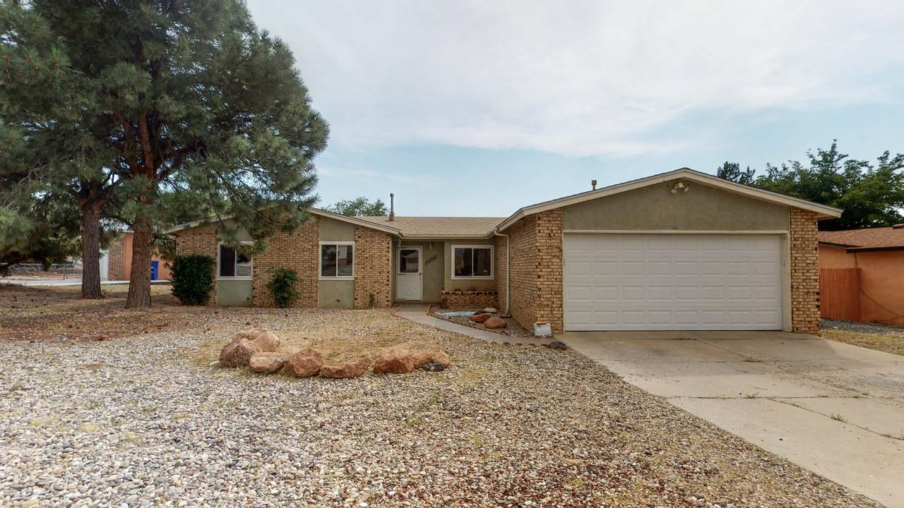 7416 Winans Drive - Photo 1