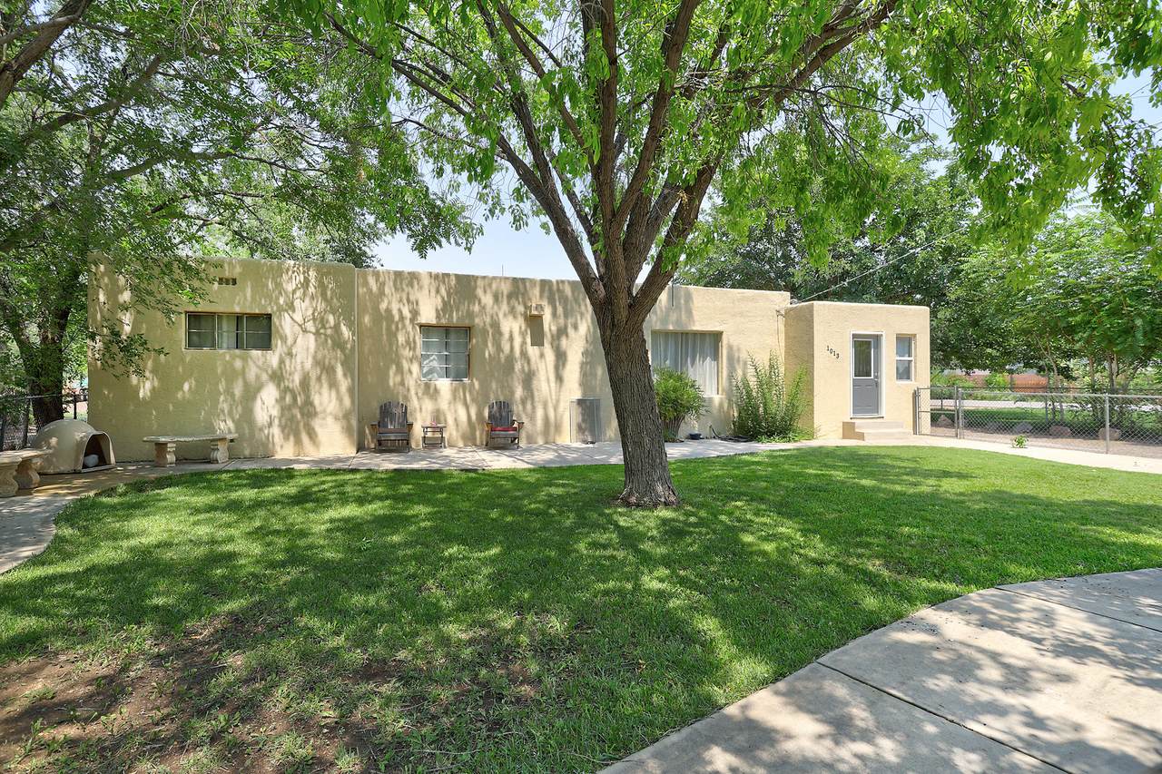 1013 Nashville Avenue - Photo 1