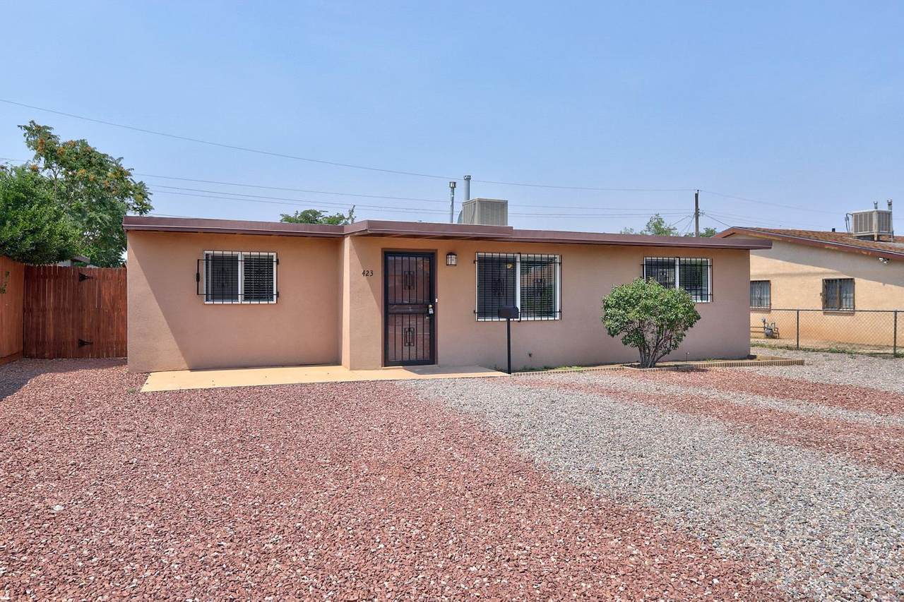 423 Dallas Street - Photo 1