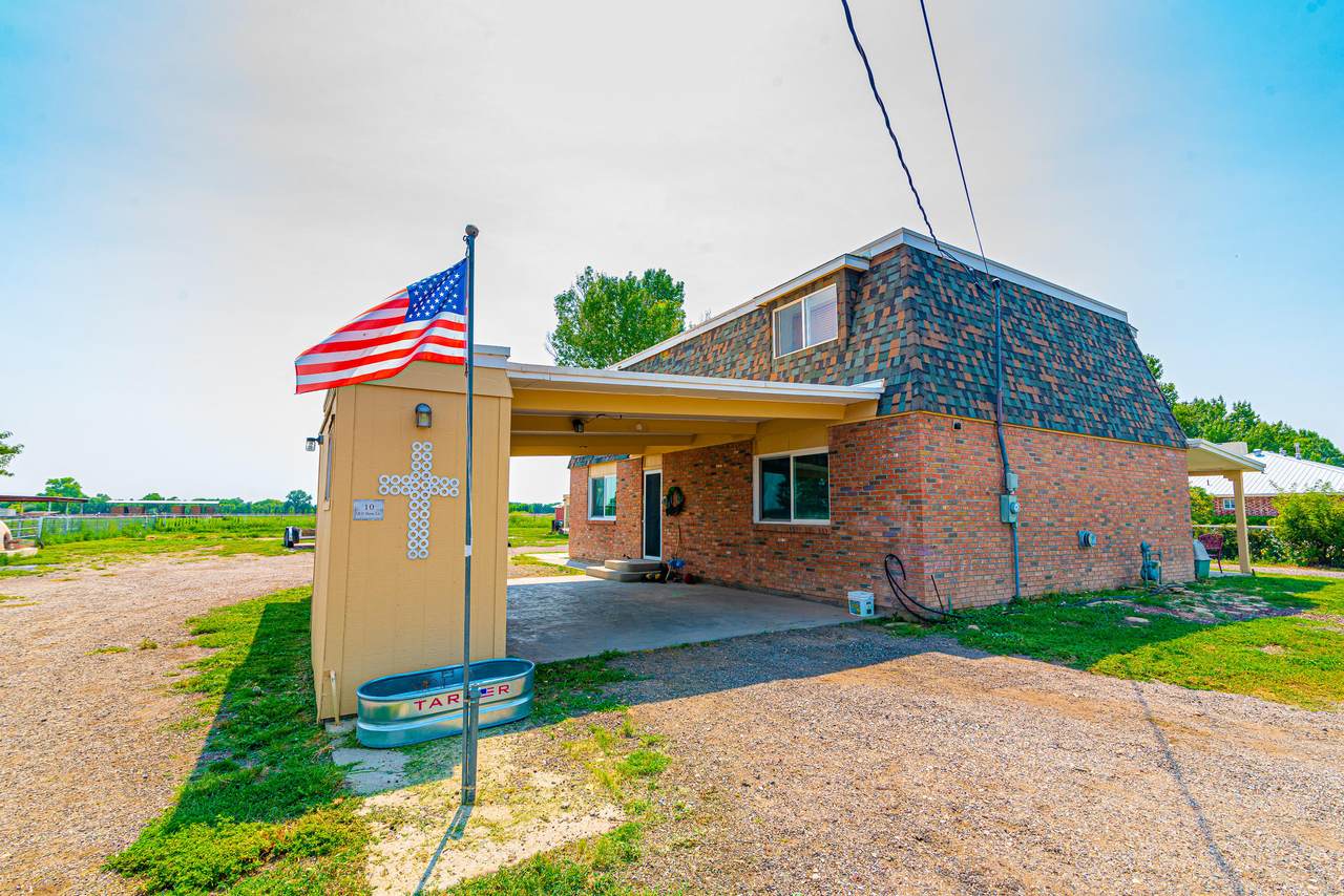 10 Rc Baca Lane - Photo 1