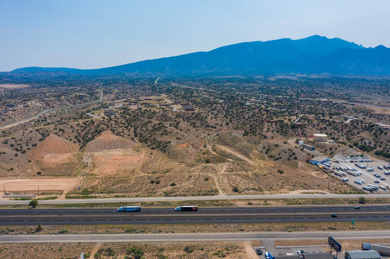 TBD Frontage Road - Photo 1