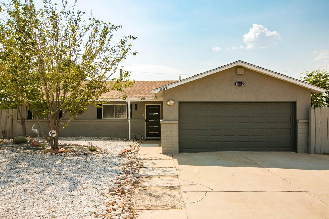3809 Tulane Drive - Photo 1