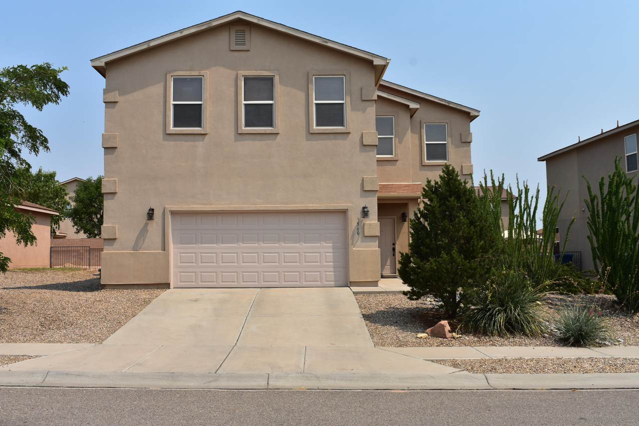 3560 Wagon Wheel Street - Photo 1