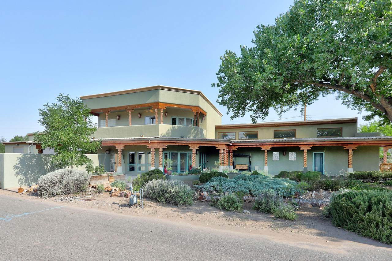 8501 Rio Grande Boulevard - Photo 1