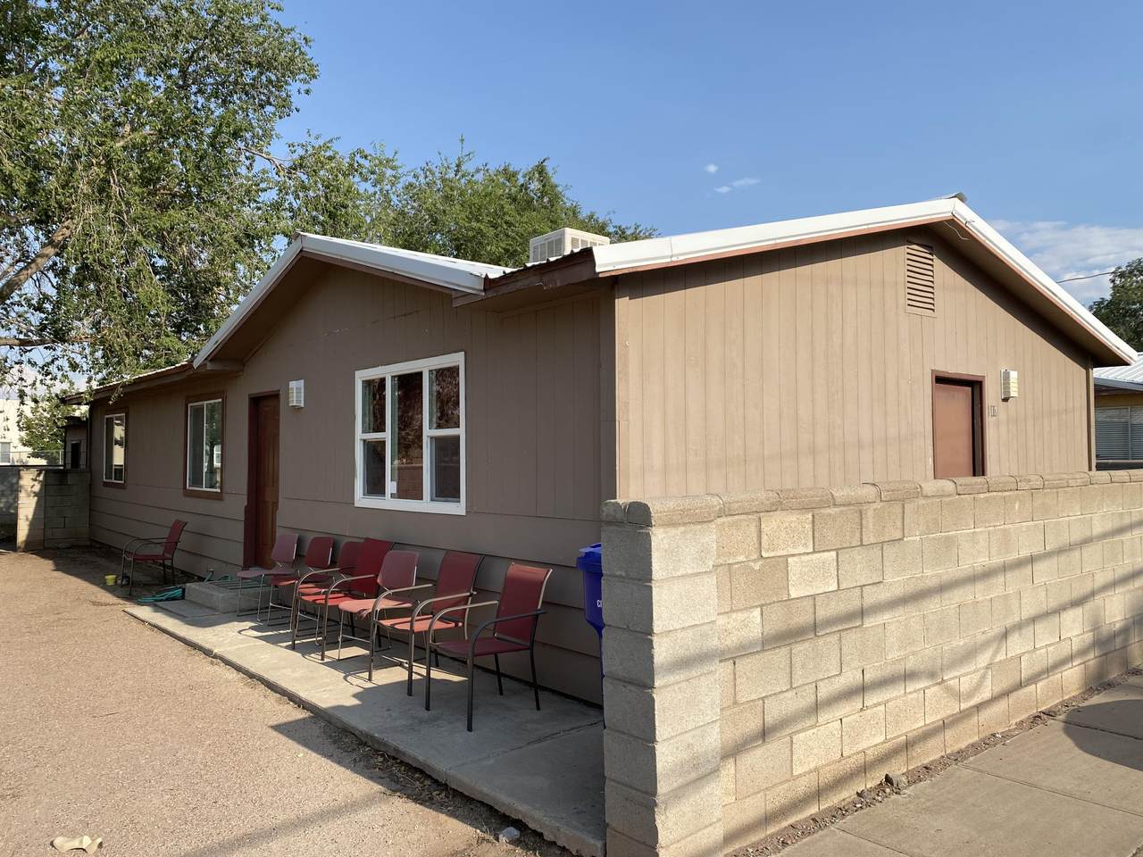 610 La Mesa Road - Photo 1