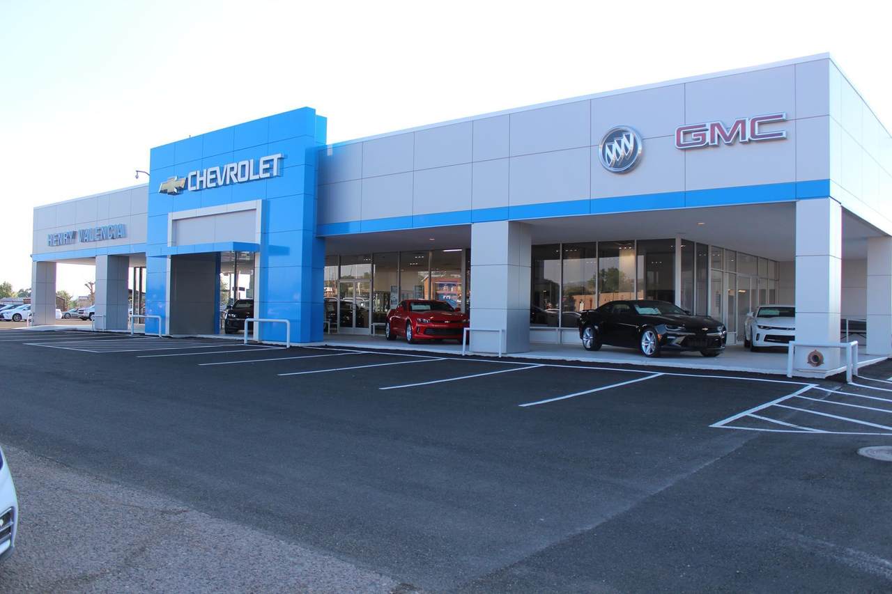 613 Paseo De Onate - Photo 1