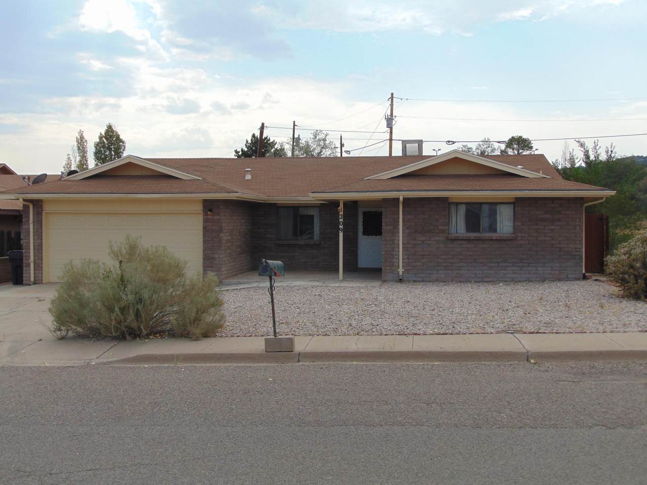 1209 Fourth Street - Photo 1