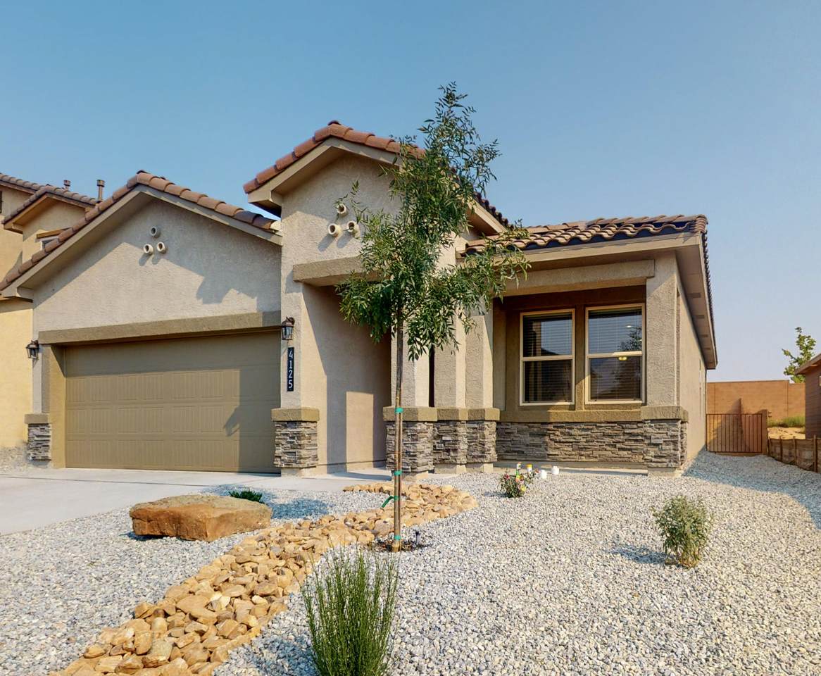 4125 Skyline Loop - Photo 1