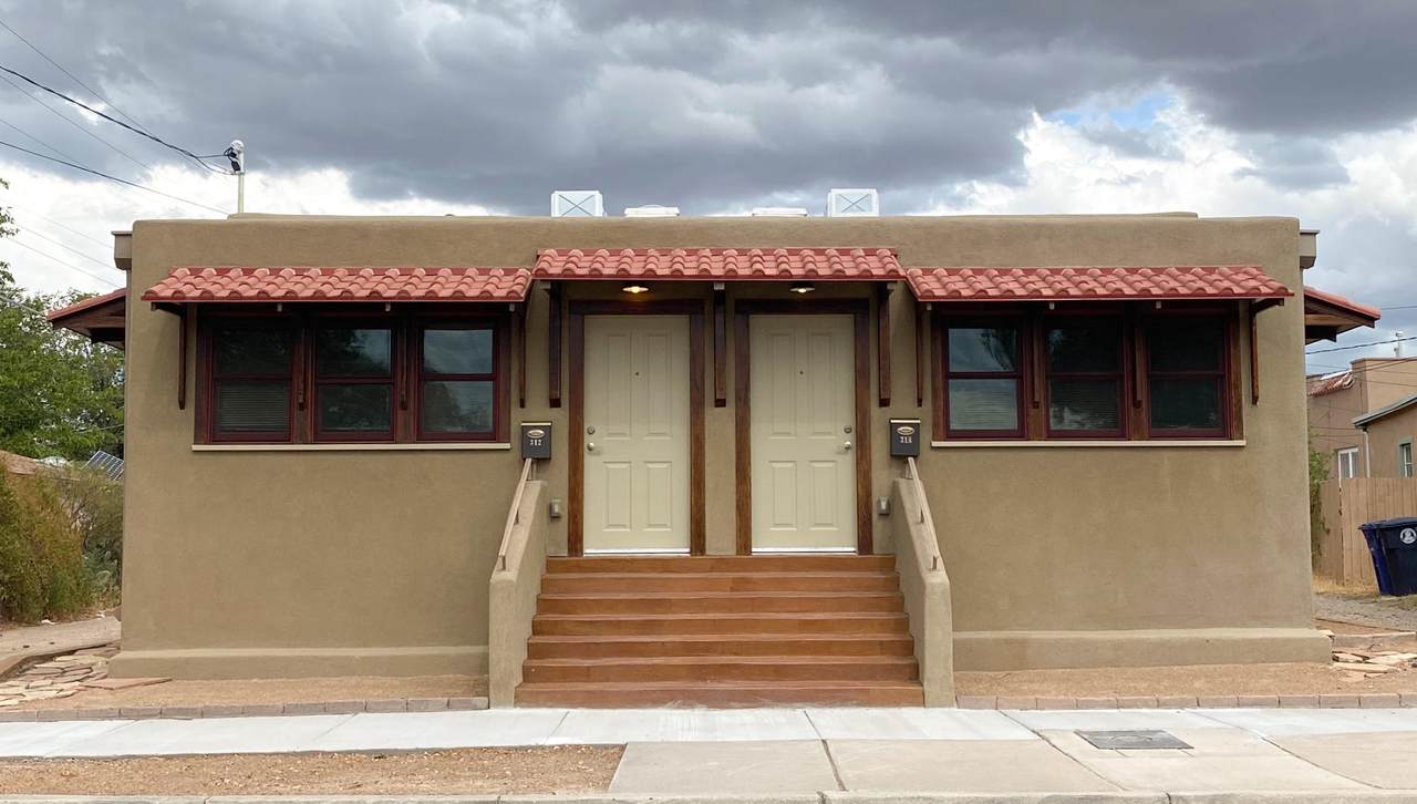 312 & 314 Mesa Street - Photo 1