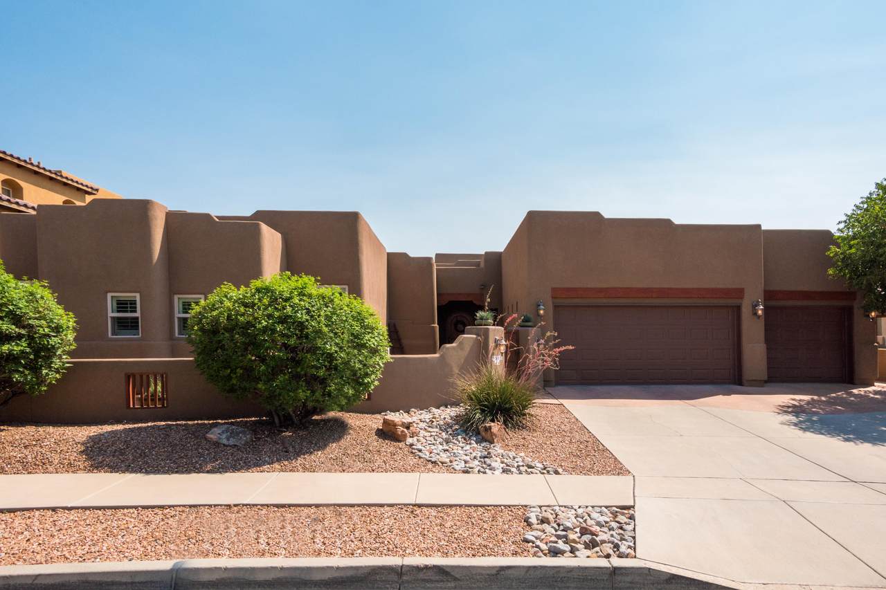 9808 Sand Verbena Trail - Photo 1