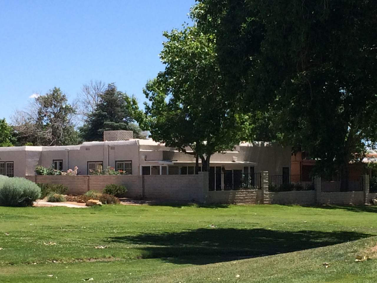 9651 Village Green Drive - Photo 1