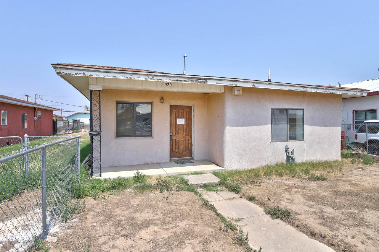 920 Gilbert Avenue - Photo 1