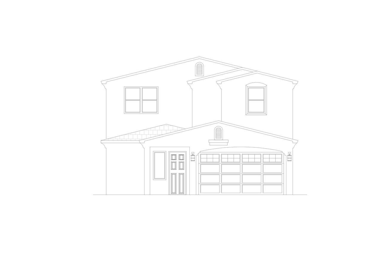 4413 Golden Eagle Loop - Photo 1