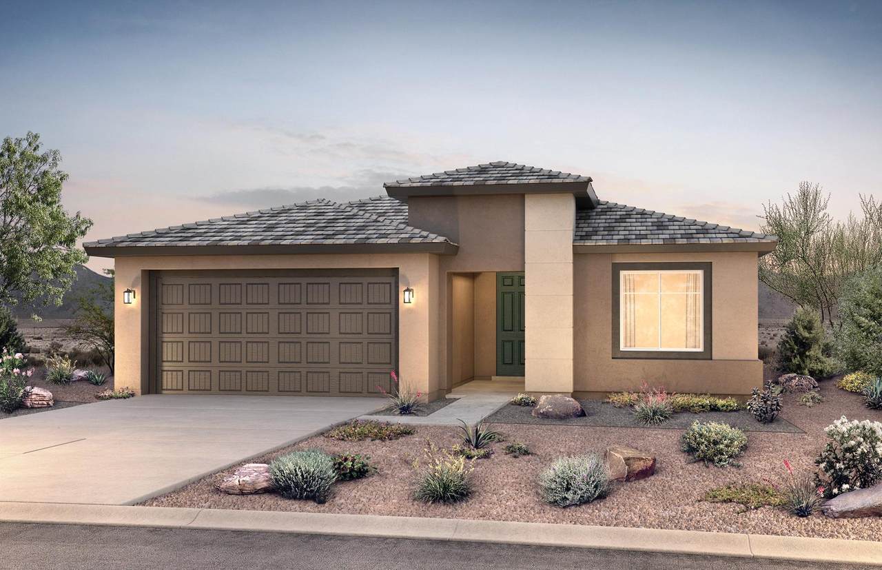 2016 White Dove Street - Photo 1