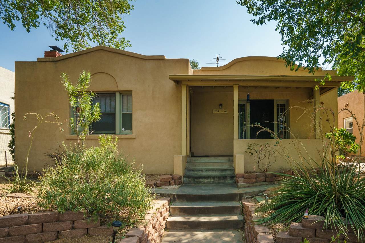 1710 Gold Avenue - Photo 1