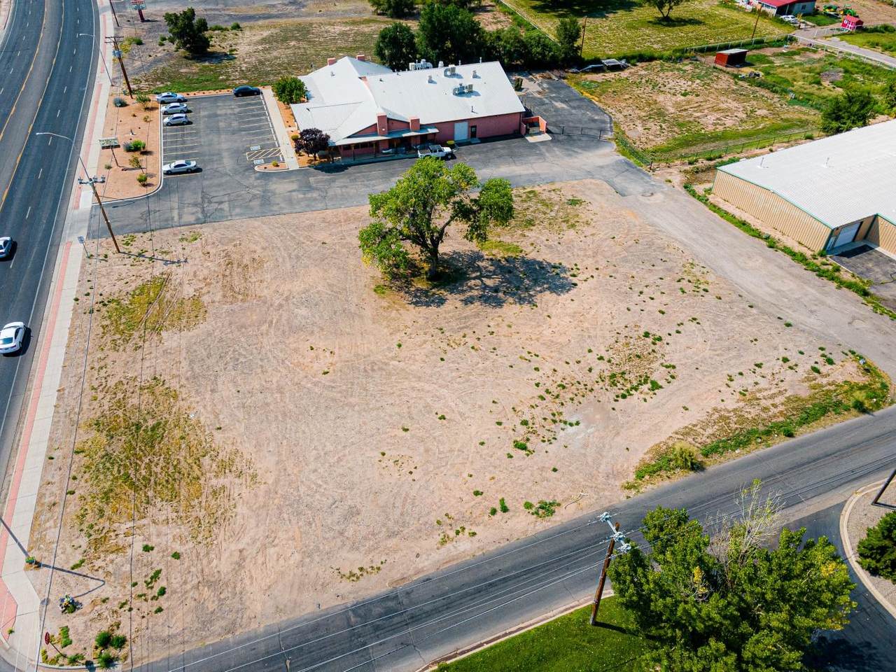 Highway 47 & Lujan Road - Photo 1