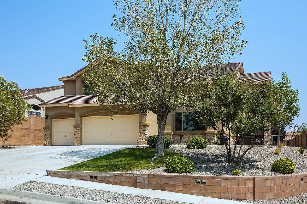 1012 Coyote Bush Road - Photo 1