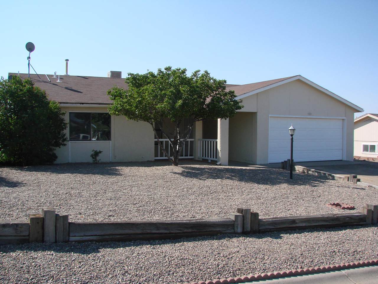 580 Apache Loop - Photo 1