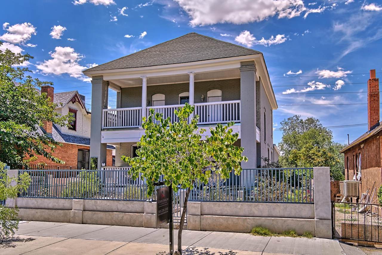 417 Arno Street - Photo 1