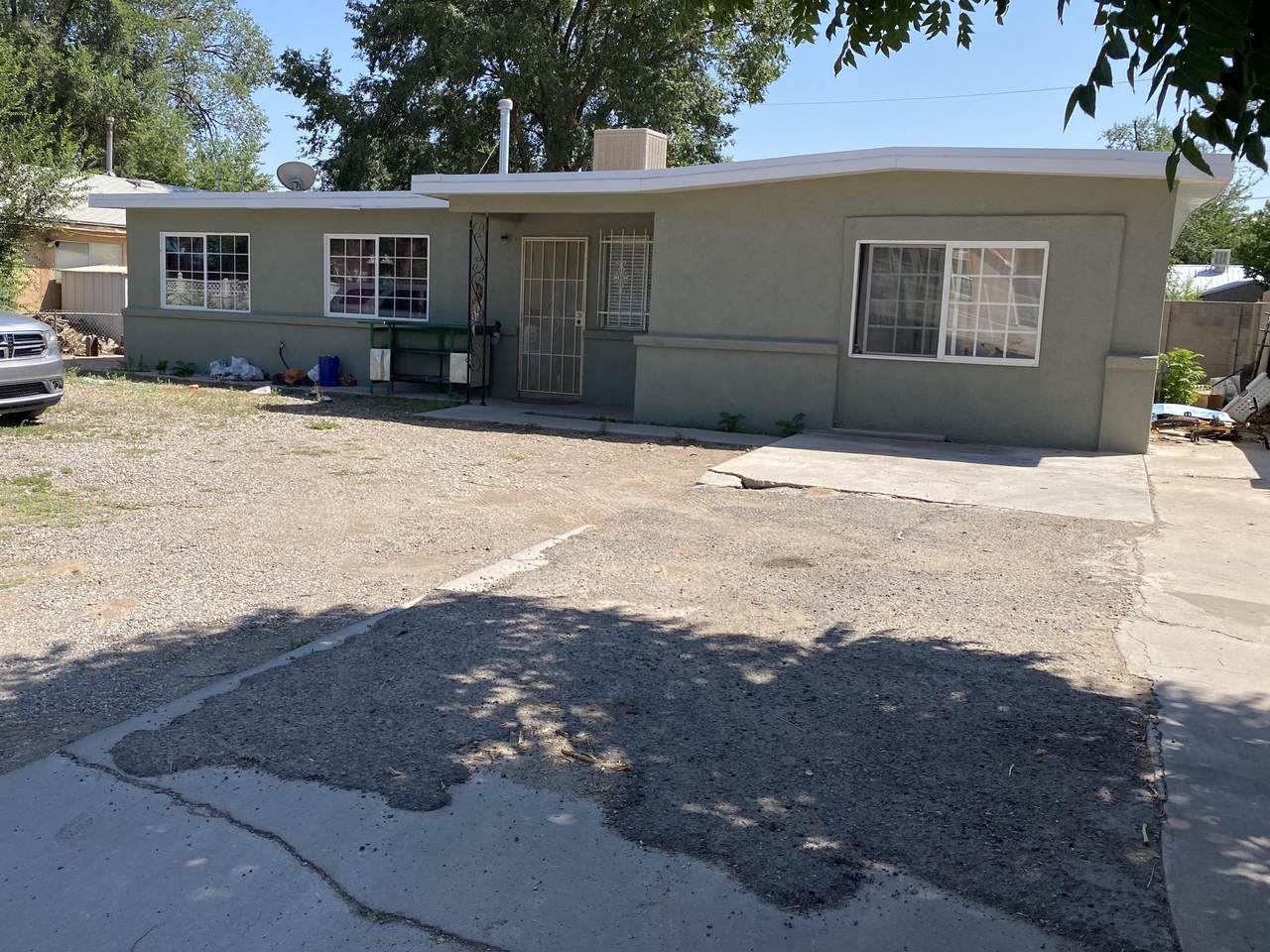 2514 Gun Club Road - Photo 1