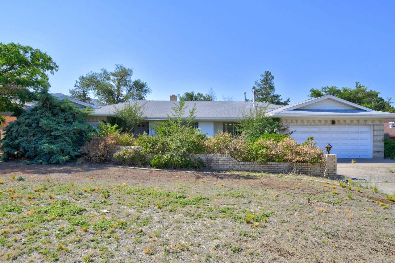 1216 Cuatro Cerros Trail - Photo 1