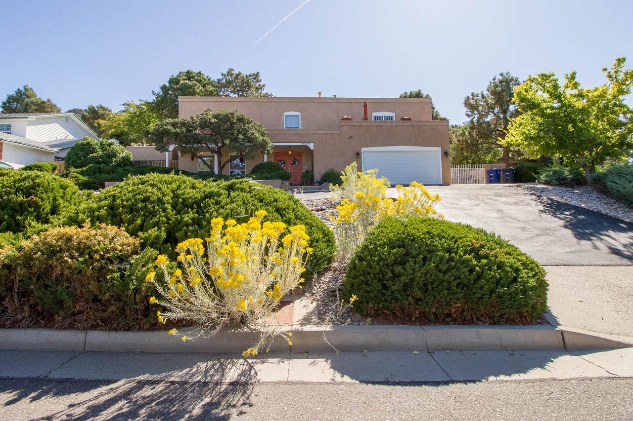 13218 Sunset Canyon Drive - Photo 1