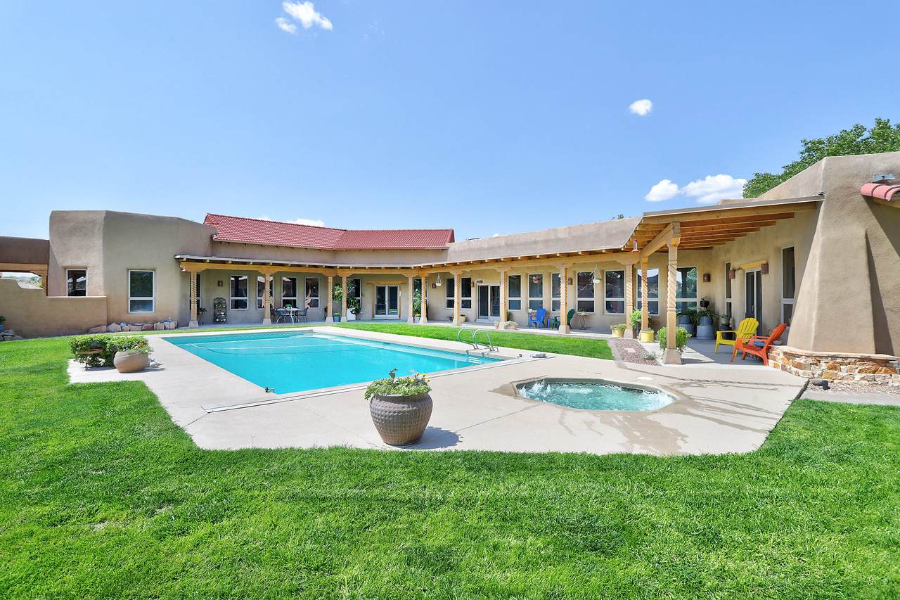 6633 Coors Road - Photo 1