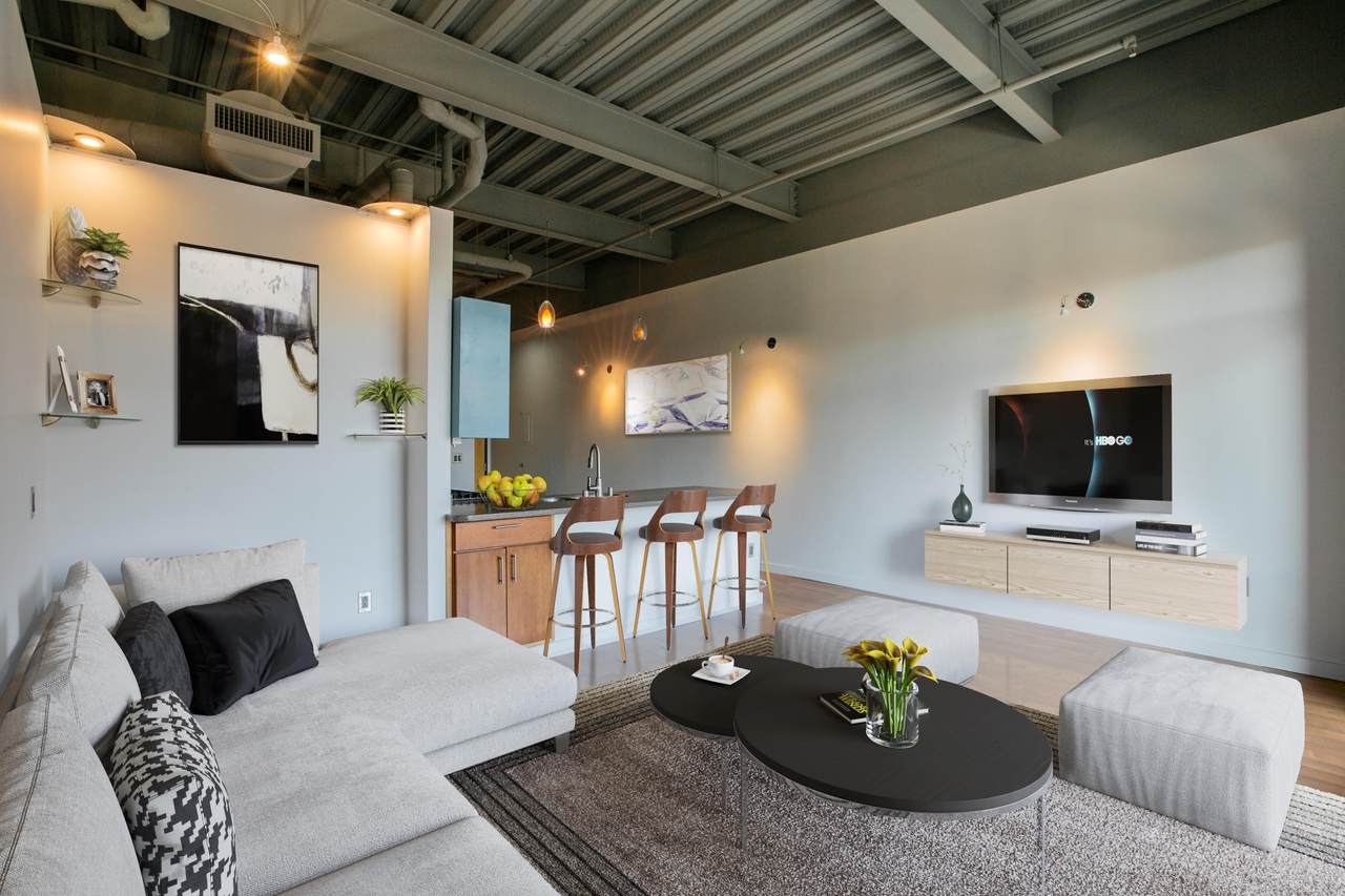 100 Gold Avenue - Photo 1