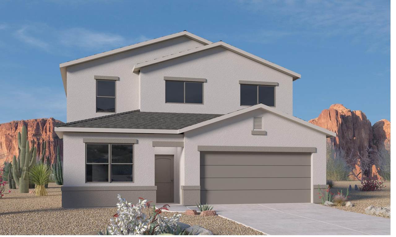 2156 Solitaire Street - Photo 1