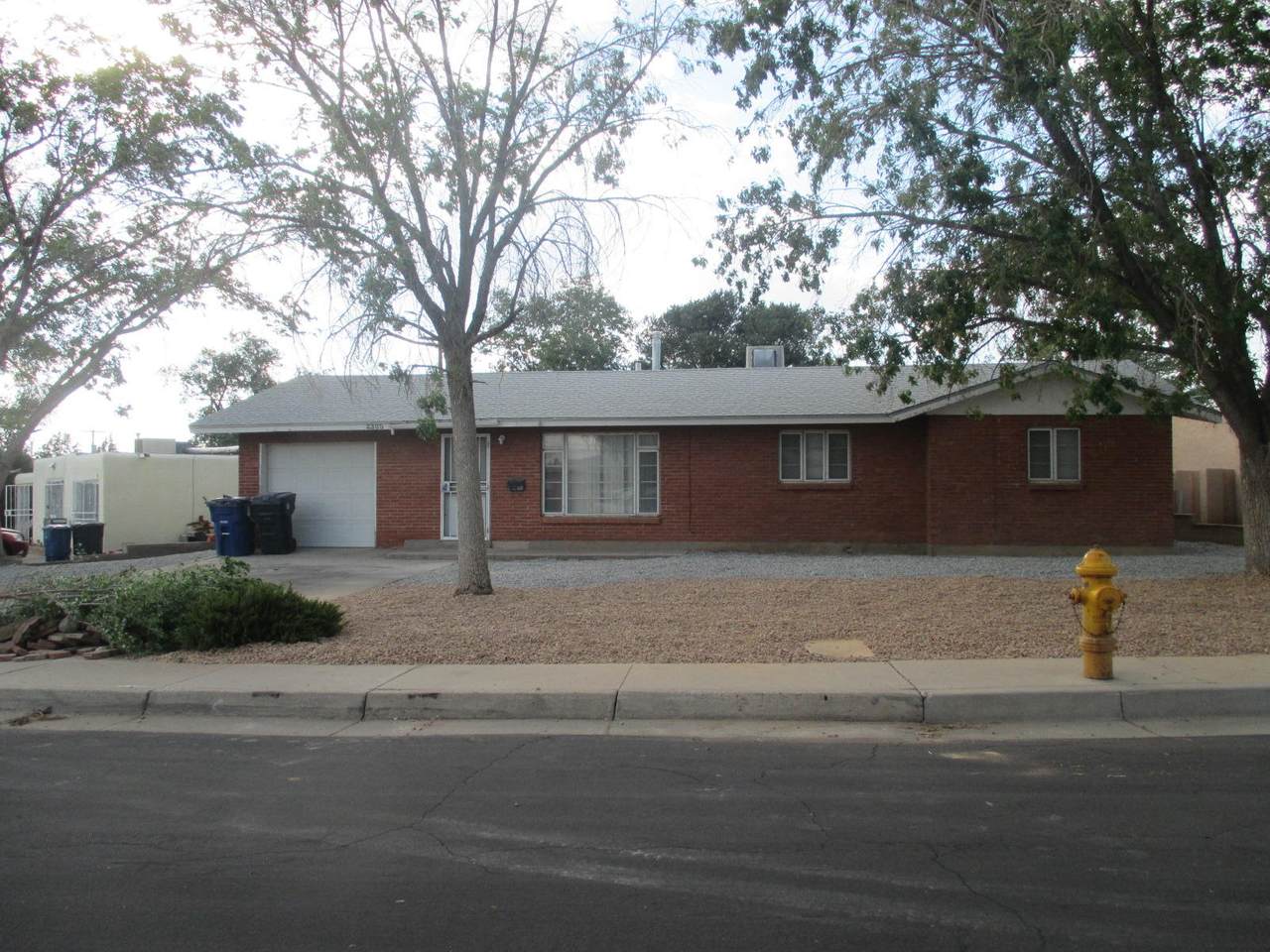 2305 Stevens Drive - Photo 1