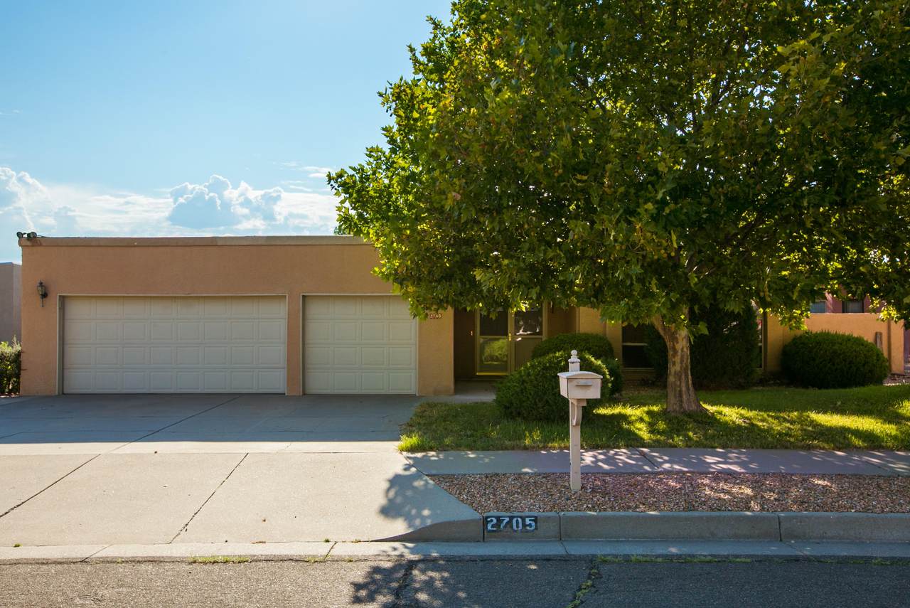 2705 Casa Del Norte Court - Photo 1