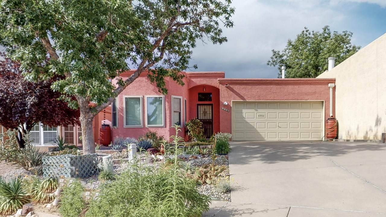 6753 Kelly Ann Road - Photo 1