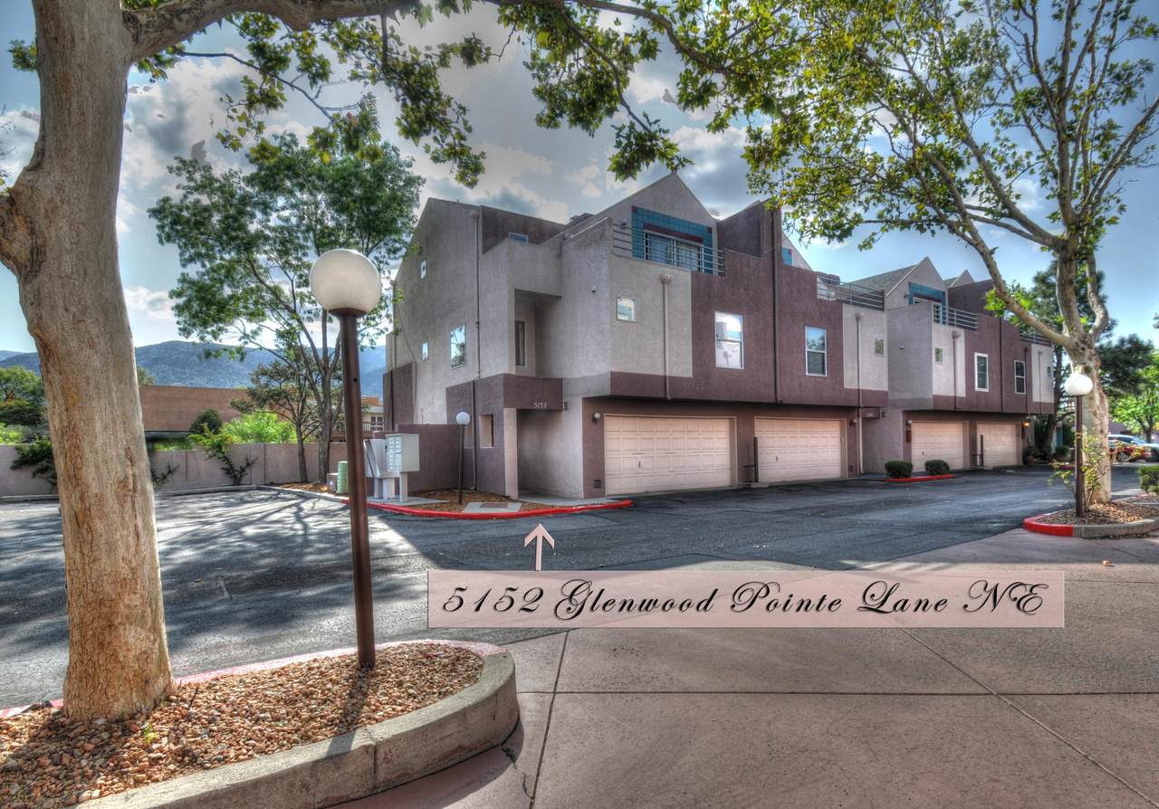 5152 Glenwood Pointe Lane - Photo 1