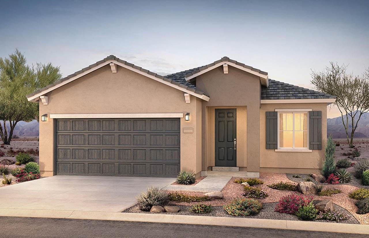 3160 Allyson Way - Photo 1