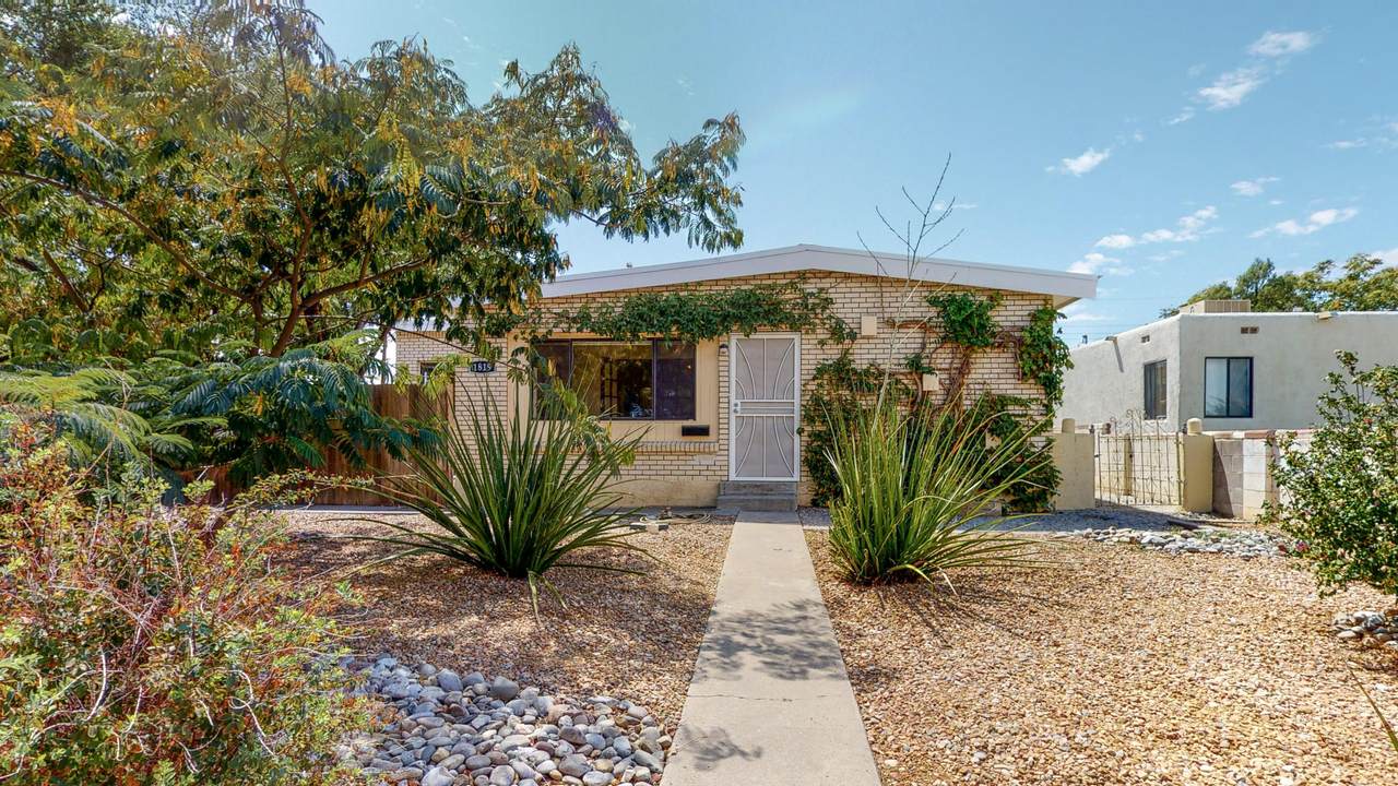 1819 Ross Place - Photo 1