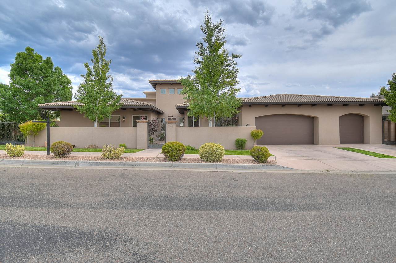 7900 Merissa Lane - Photo 1
