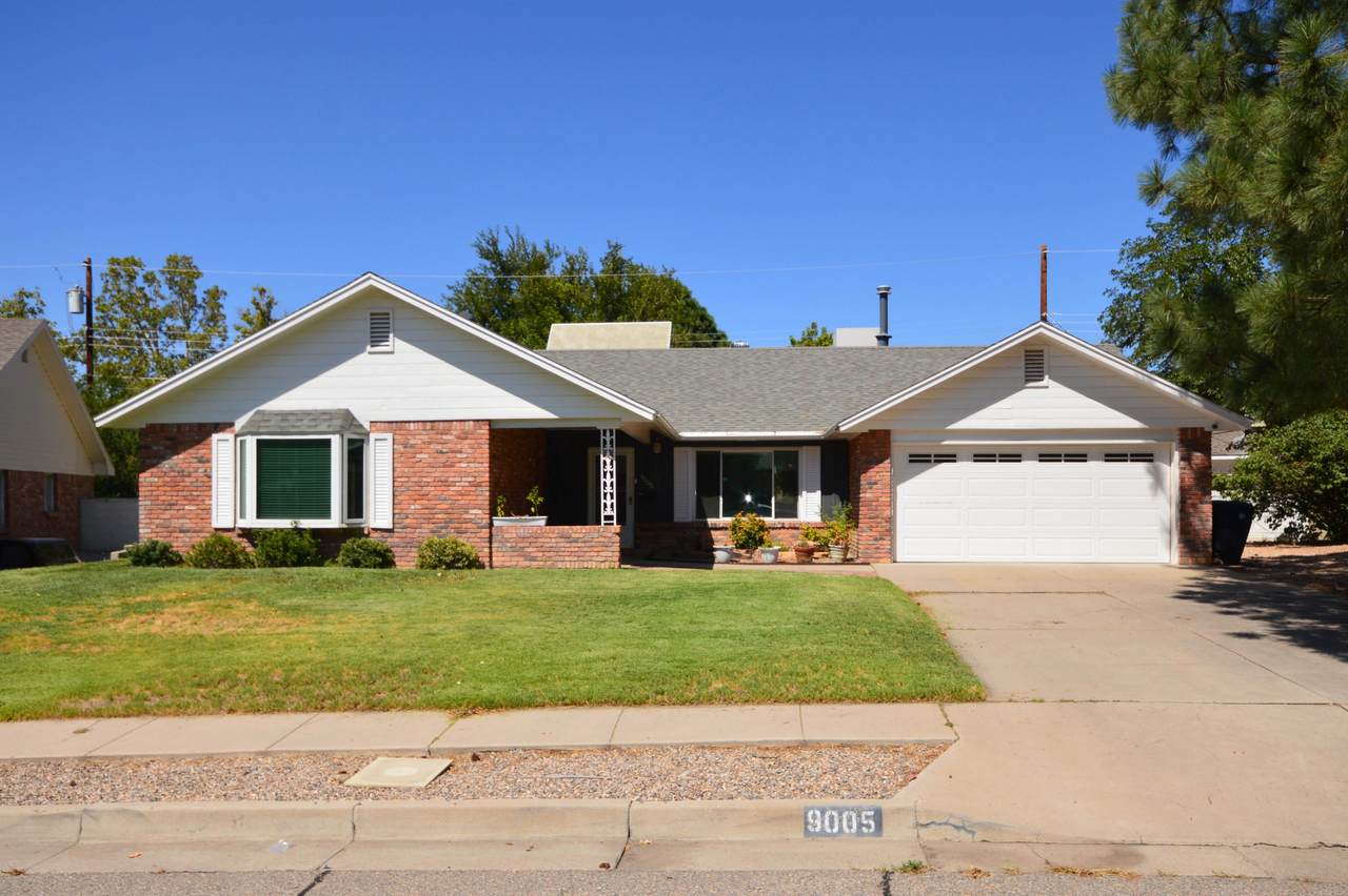 9005 Crestwood Avenue - Photo 1