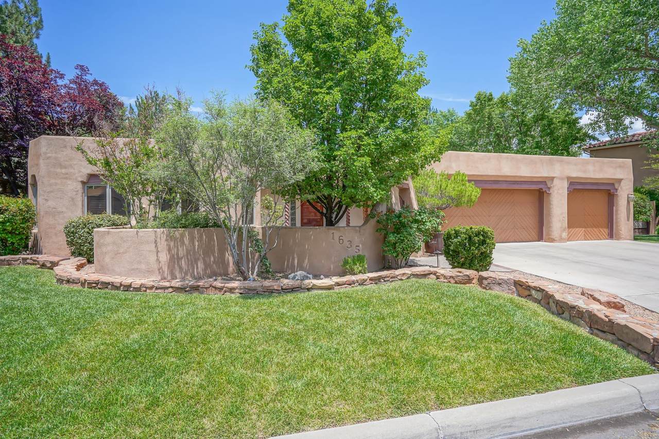 1635 Tierra Del Rio - Photo 1