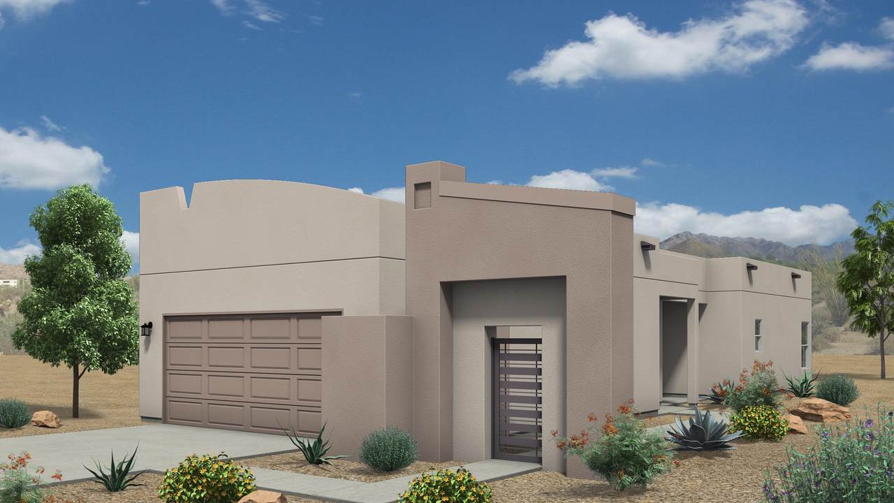 1283 Tierra Verde Loop Loop - Photo 1