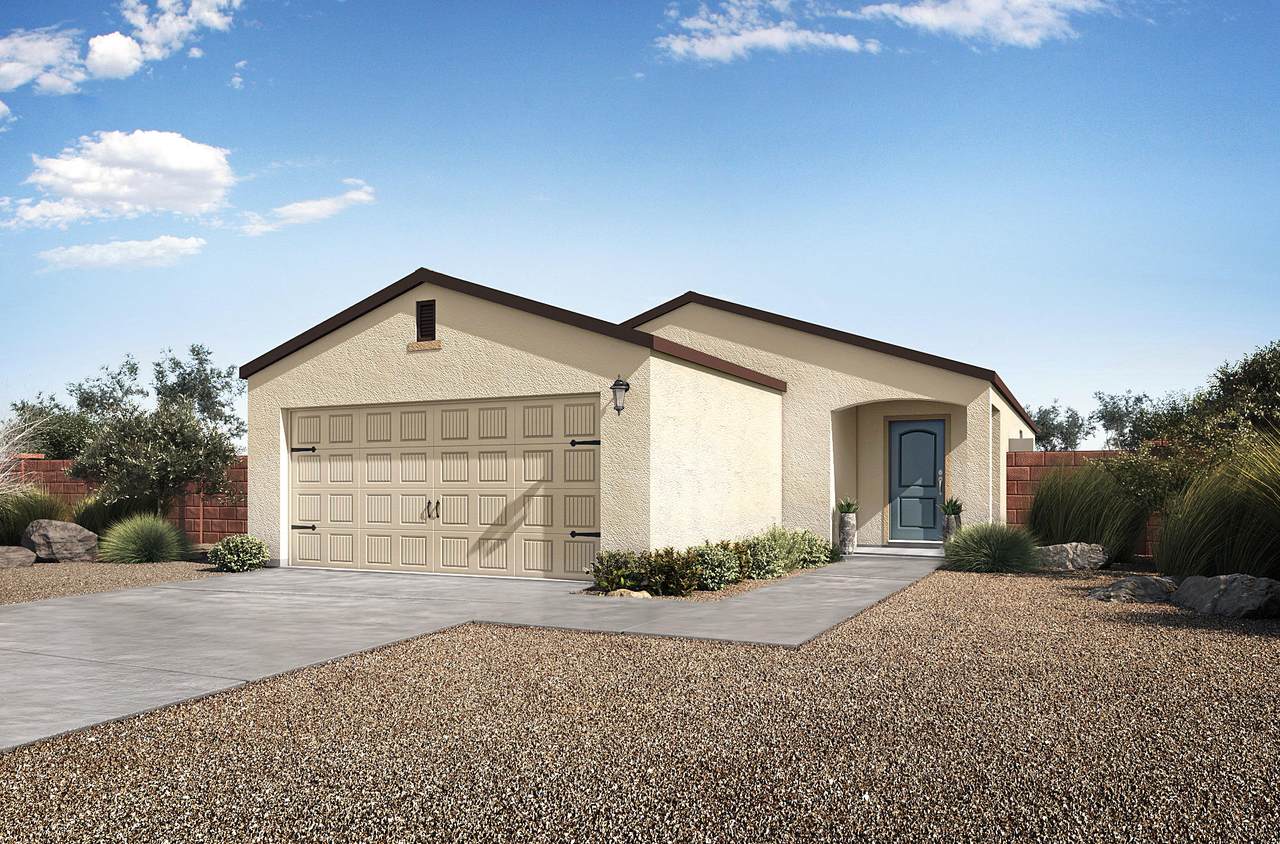 9812 Sacate Blanco Avenue - Photo 1