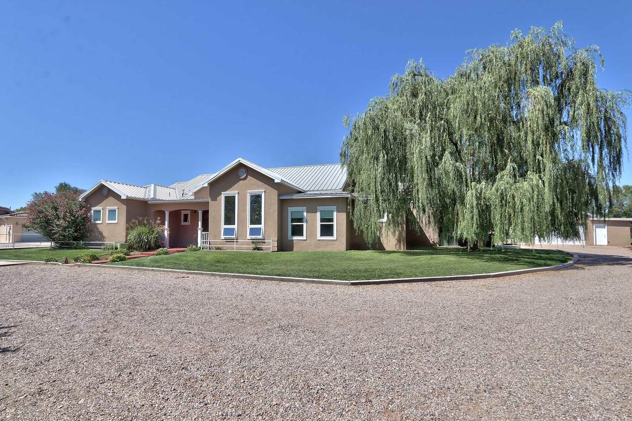 7 Tuki Court - Photo 1