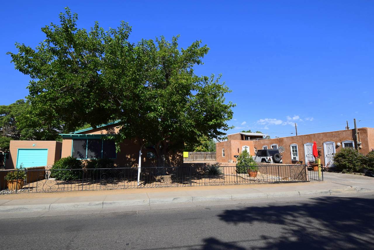 403 San Felipe Street - Photo 1