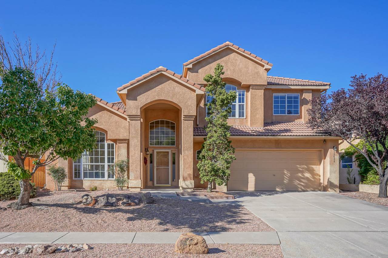 13628 Rim Road - Photo 1